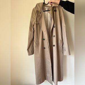 H&M Trench Coat